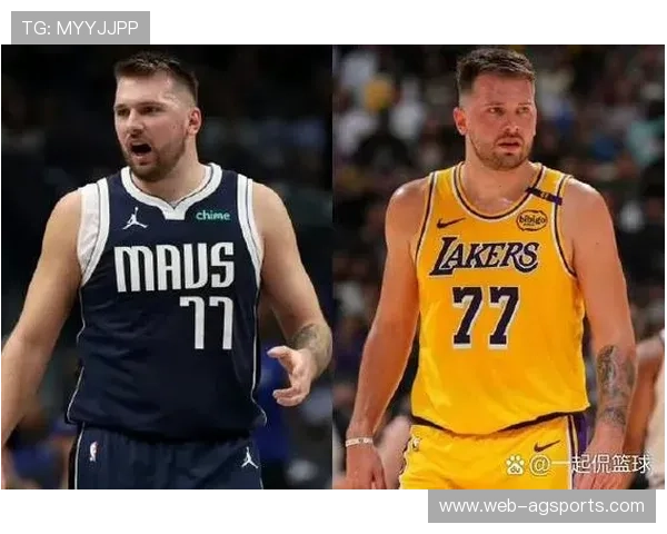 新秀东契奇特雷杨领衔新生代崛起未来之星有望闪耀赛场