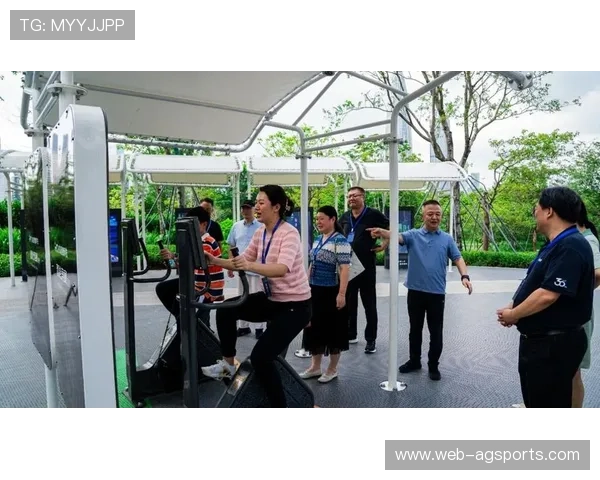 运动营养与健身服务联动，科学健身闭环初步形成